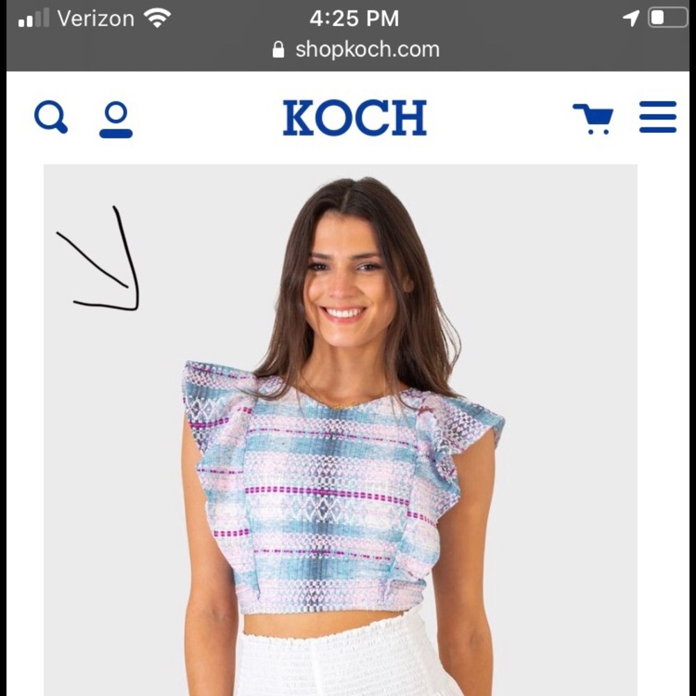 ISO!!!! If u have any of threes tops let me know!